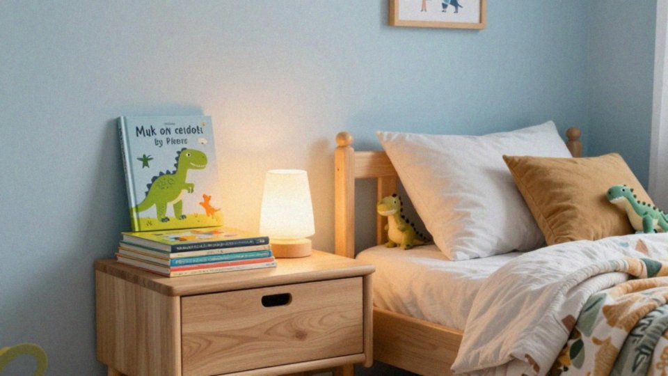 Jak wybrać bajki o dinozaurach na dobranoc?
