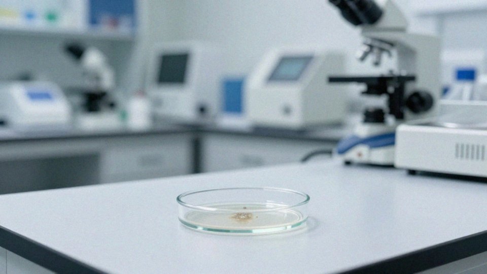 Czy in vitro z komórką dawczyni jest możliwe?