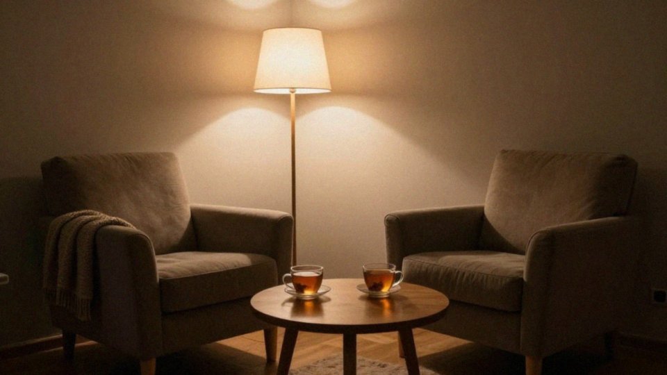 Jak rozmawiać z partnerem o samotności?