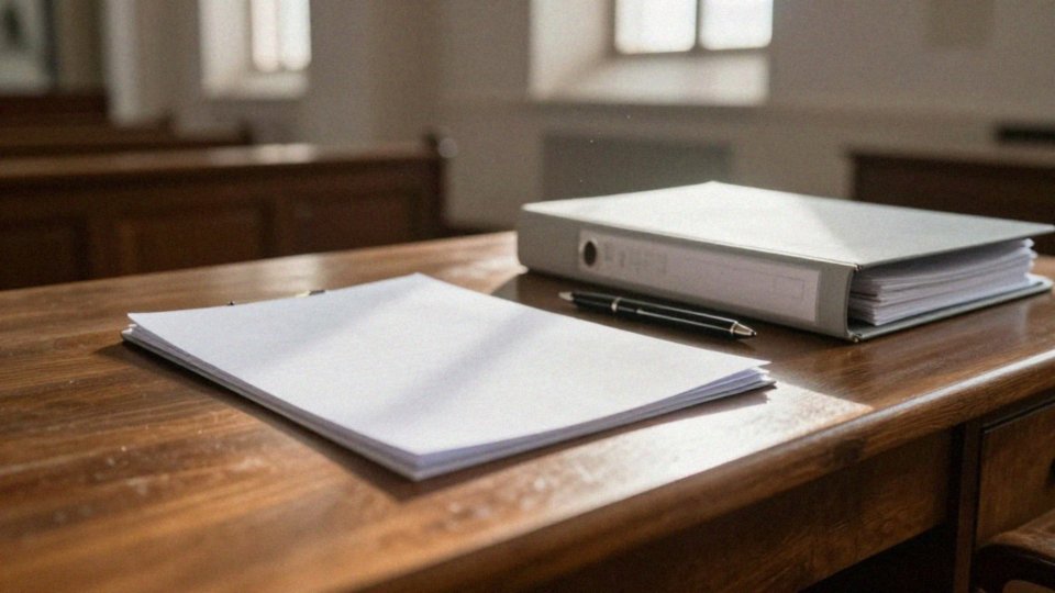 Jak długo ważny jest protokół przedślubny?