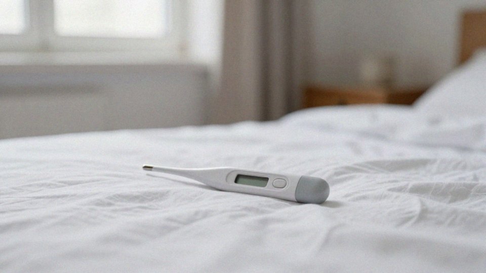Jak mierzyć i zapisywać temperaturę na wykresie?
