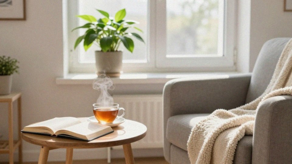 Jakie techniki samopomocy warto stosować?