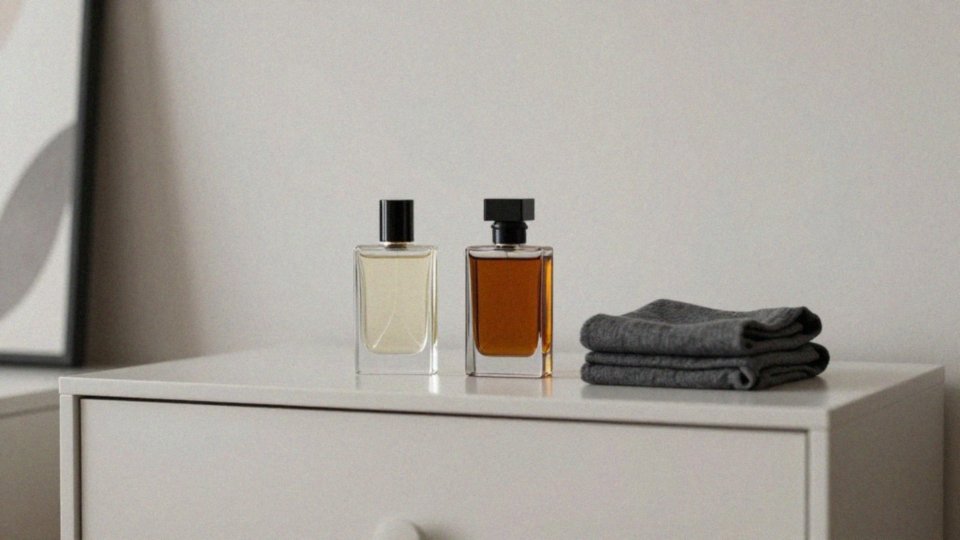 Perfumy dla niego: cytrusowe czy drzewne?