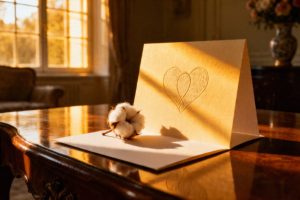 Kartki na 2. rocznicę ślubu — jak wybrać idealną i spersonalizować życzenia?