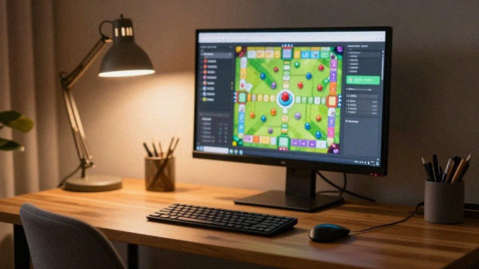 Jak nauczyć się nowych planszówek online?