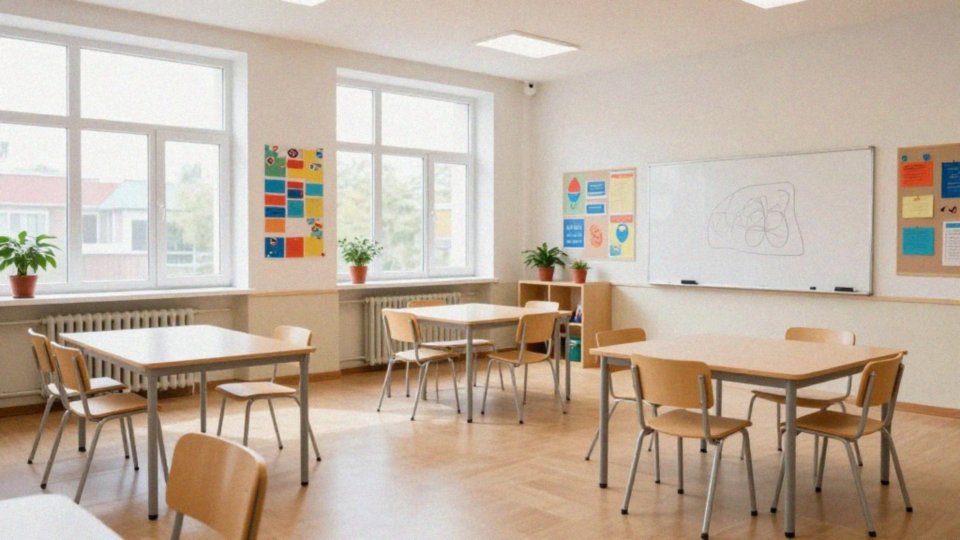 Gdzie można stosować NVC?
