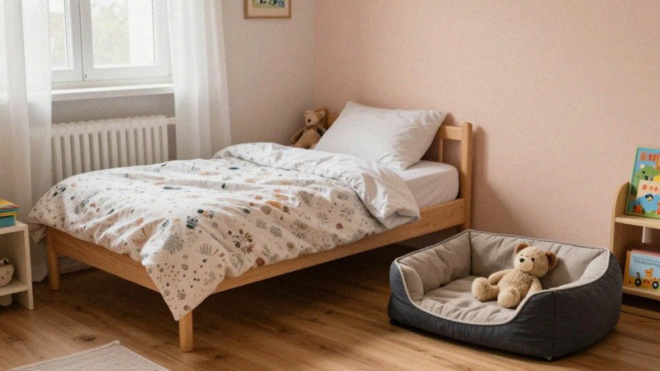 Jak Lampo zmienia życie Zuzi?