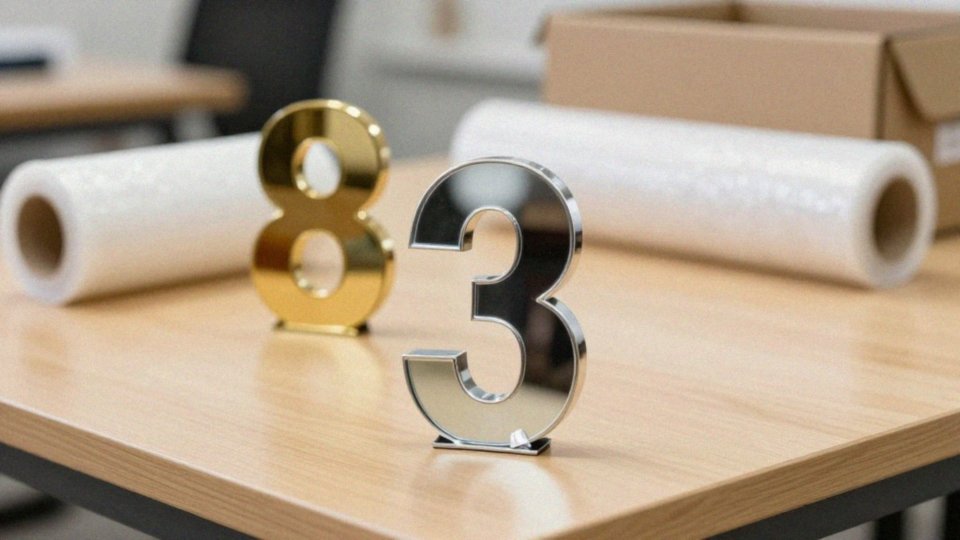 Jak przebiega zamówienie i dostawa lustrzanych numerów?