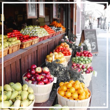 Mit o&nbsp;dwóch połówkach pomarańczy