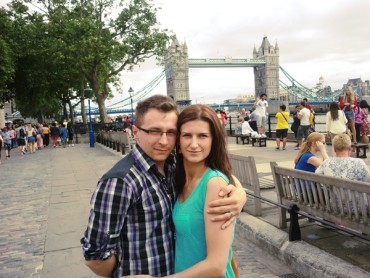 Ania i&nbsp;Darek – podwójne oświadczyny