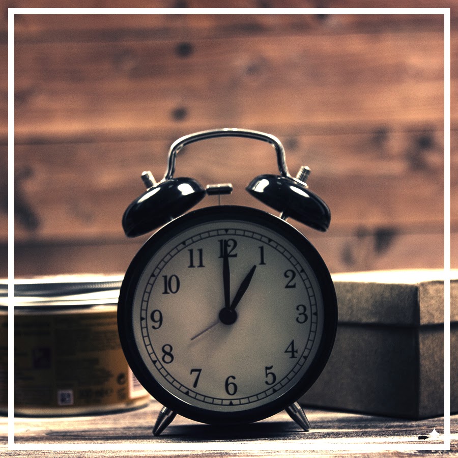 czas to&nbsp;pieniądz