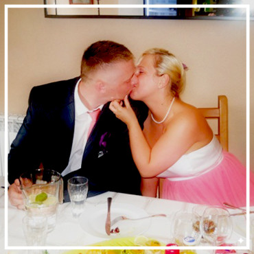 Sylwia i&nbsp;Piotrek – te jedyne zaręczyny