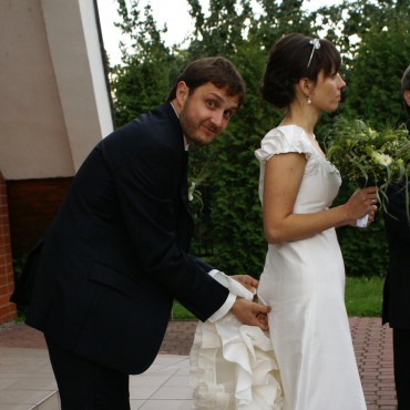 Ania i&nbsp;Guillaume – francuskie zaręczyny