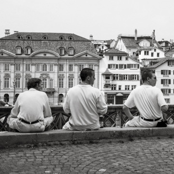 Wzrokowiec, słuchowiec, kinestetyk