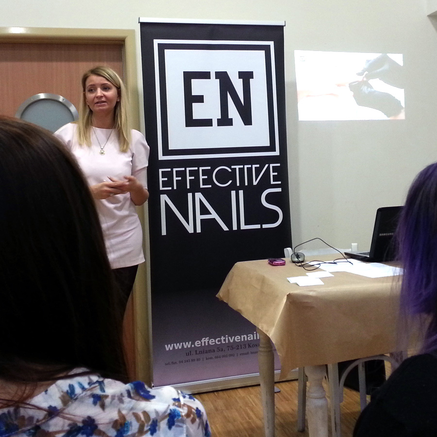 effective nails
