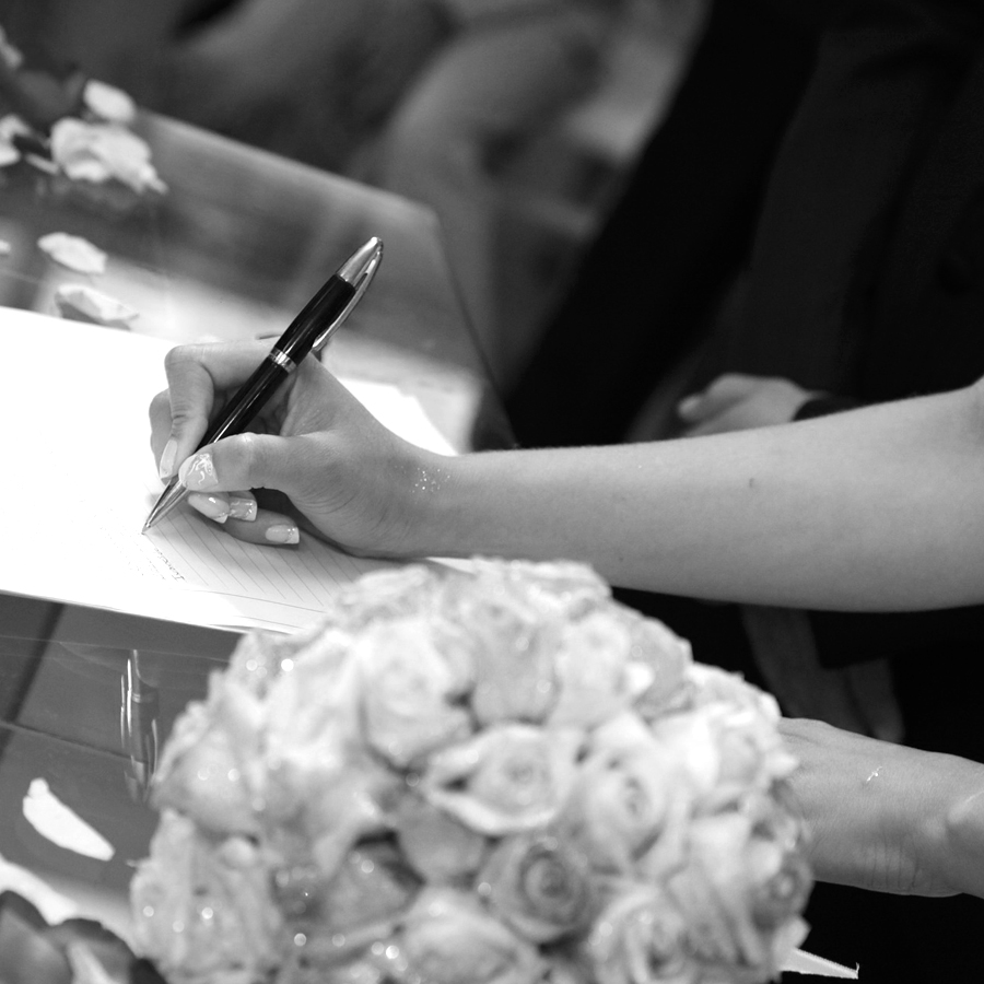 czym jest małżeństwo?