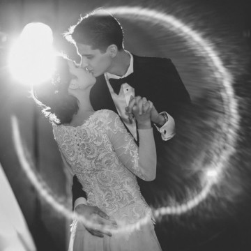 Michalina i&nbsp;Tomek – mocne małżeństwo