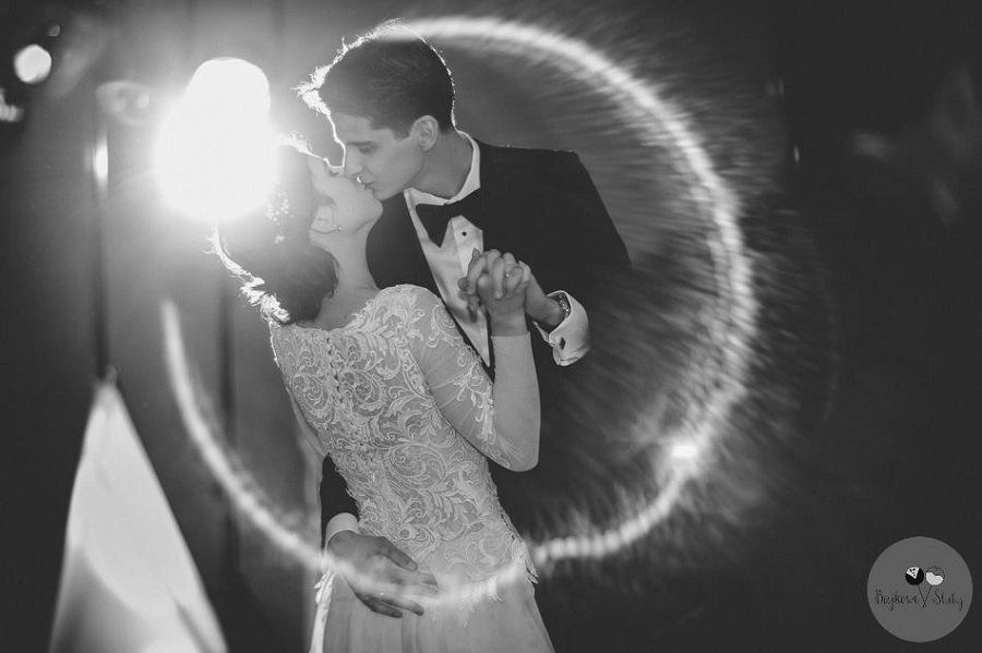 Krótkie nóżki i&nbsp;mocne małżeństwo