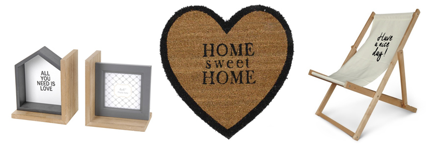 prezenty ślubne do domu