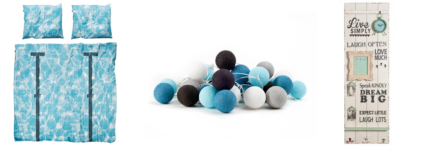 prezenty ślubne do domu