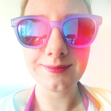 Mam wszystko, czego potrzebuję