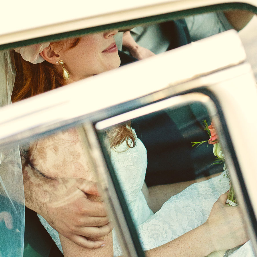 Co się zmienia po ślubie?