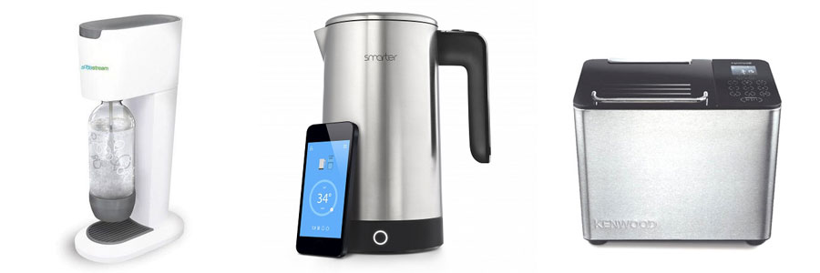 drobne agd na&nbsp;prezent ślubny