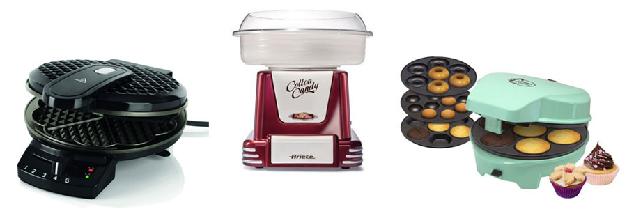 drobne agd na&nbsp;prezent ślubny