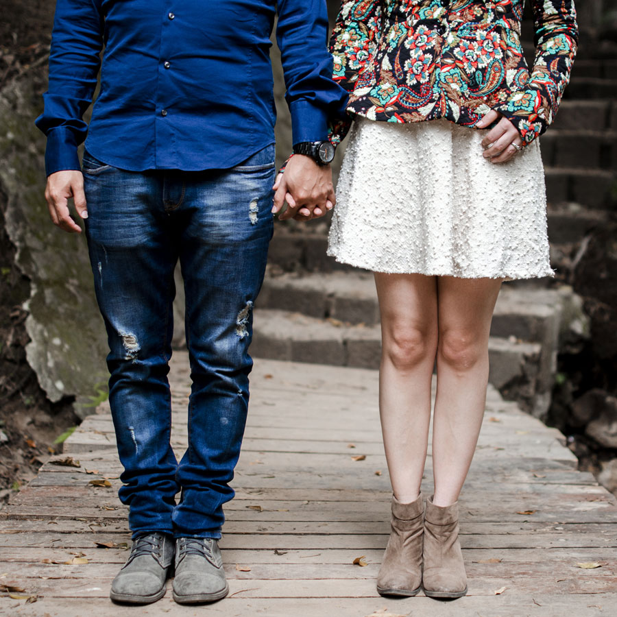 Odtąd jedno, choć nadal dwoje - Jan Paweł II