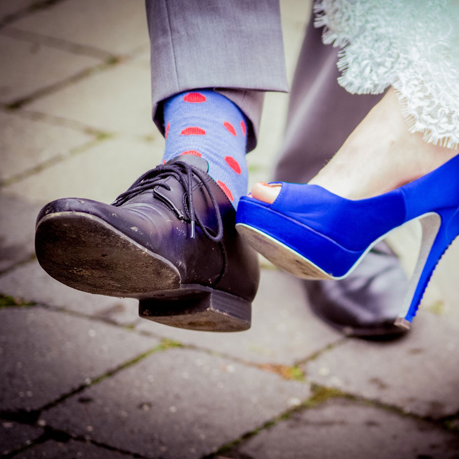 Odtąd jedno, choć nadal dwoje - Jan Paweł II