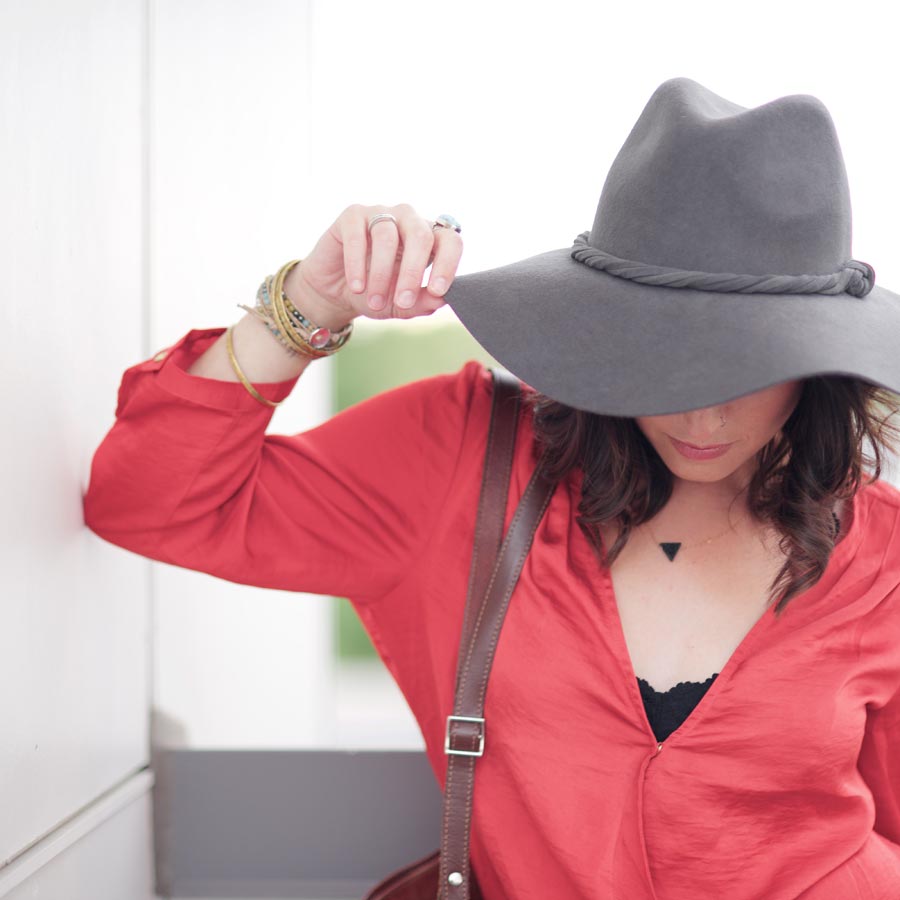 "Szkola mija, a ja niczyja" - czyli moda singielka w rodzinie