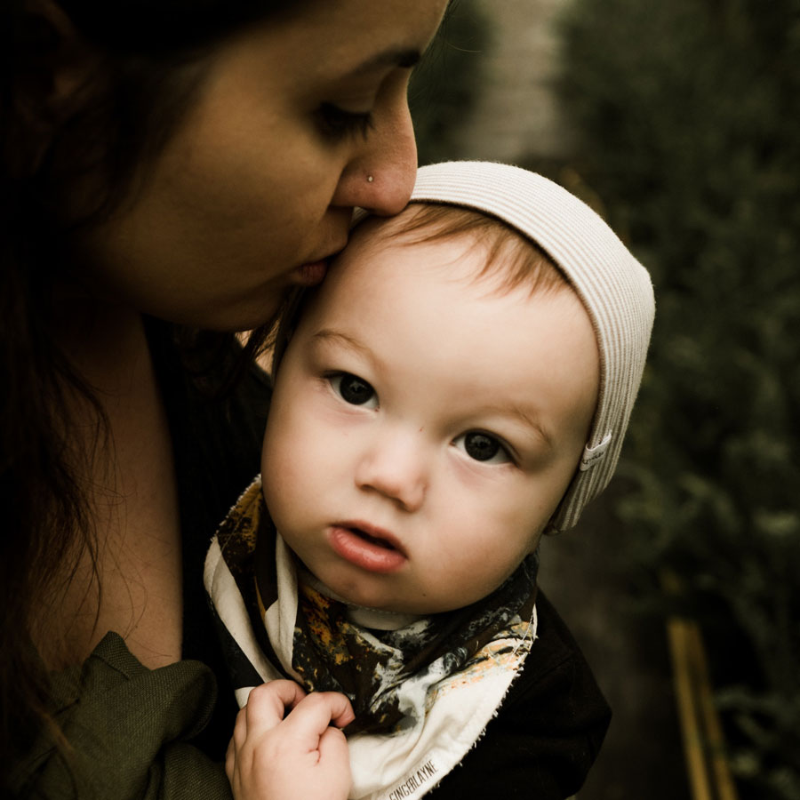 Case study - rodzicielstwo okiem bezdzietnej