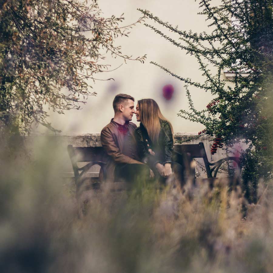 Dlaczego małżeństwo jest trudne? przepis na małżeństwo