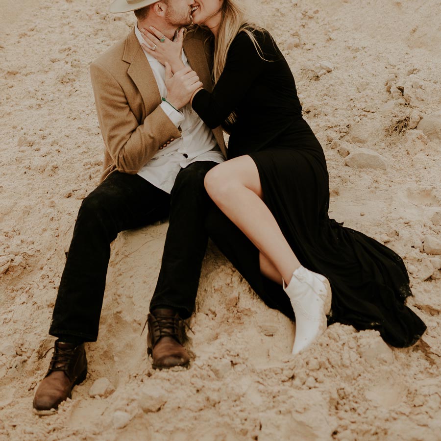 Małżeństwo jest relacją miłości