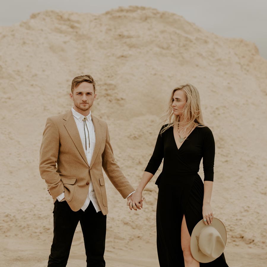 Małżeństwo jest relacją miłości