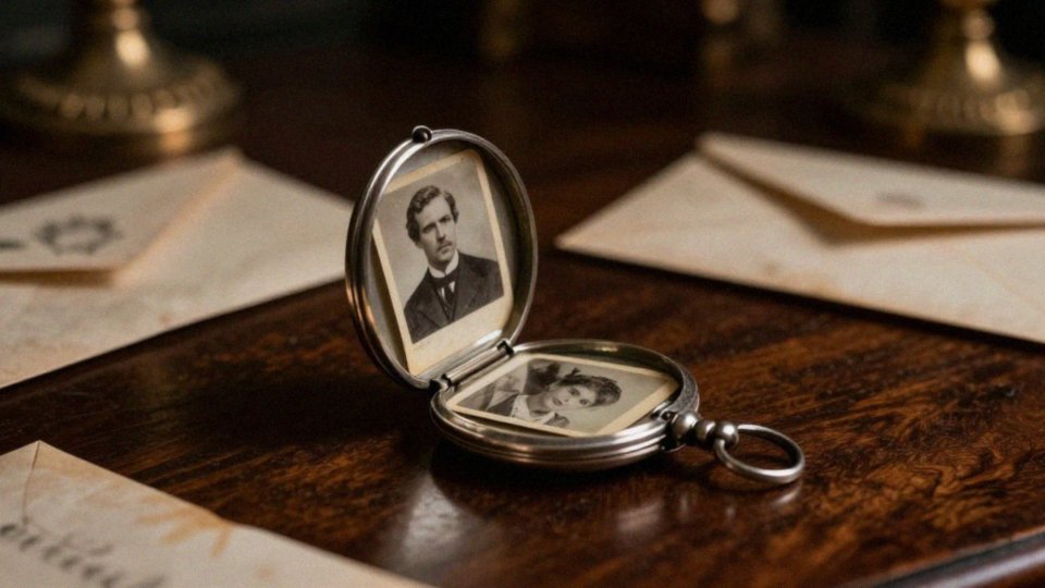 Jak Pani Cheveley zagraża wizerunkowi idealnego męża?