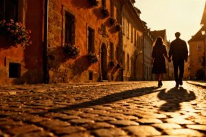 22 rocznica ślubu — jak ją świętować i co symbolizuje?