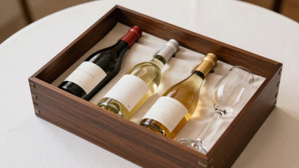 Jakie wino wybrać dla pary młodej?