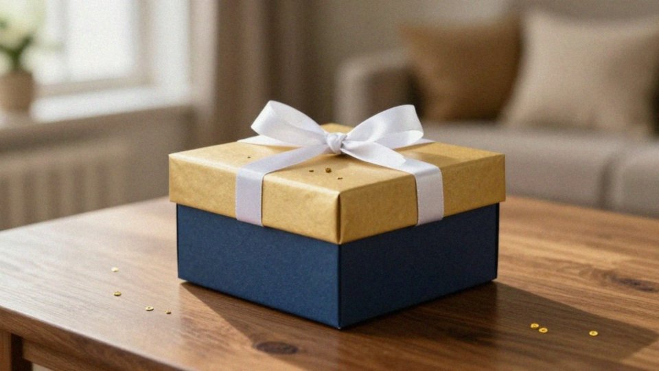 Dlaczego exploding box sprawdzi się na 50. rocznicę ślubu?