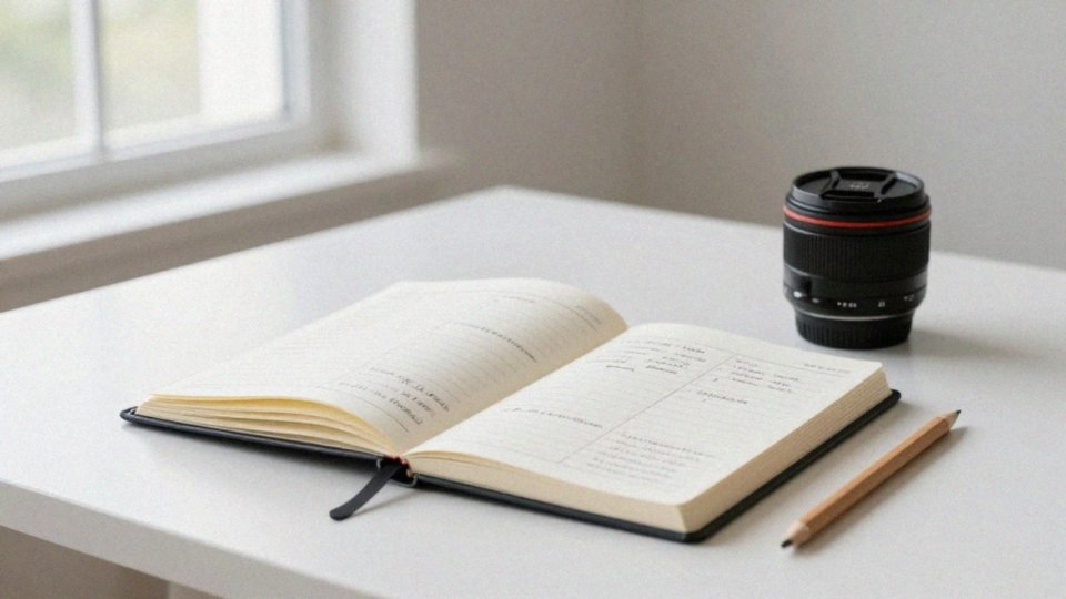 Co ustalić z fotografem przed sesją zdjęciową?
