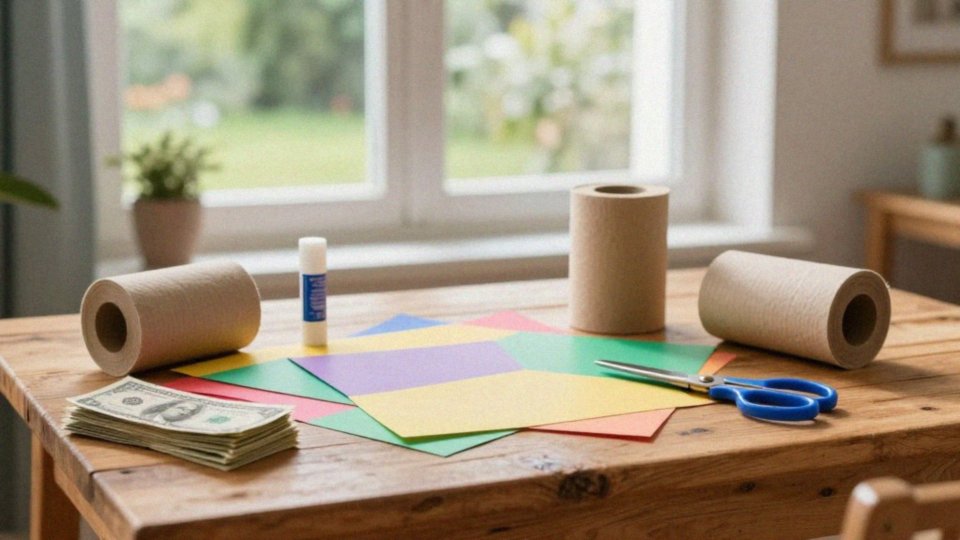 Jak zrobić kalendarz adwentowy z recyklingu?
