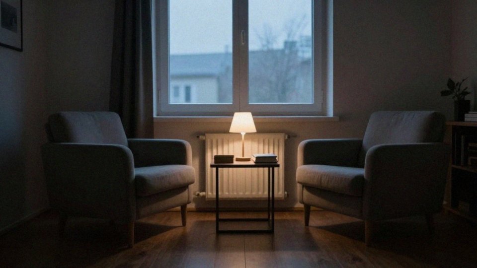 Jak długotrwałe milczenie wpływa na związek?
