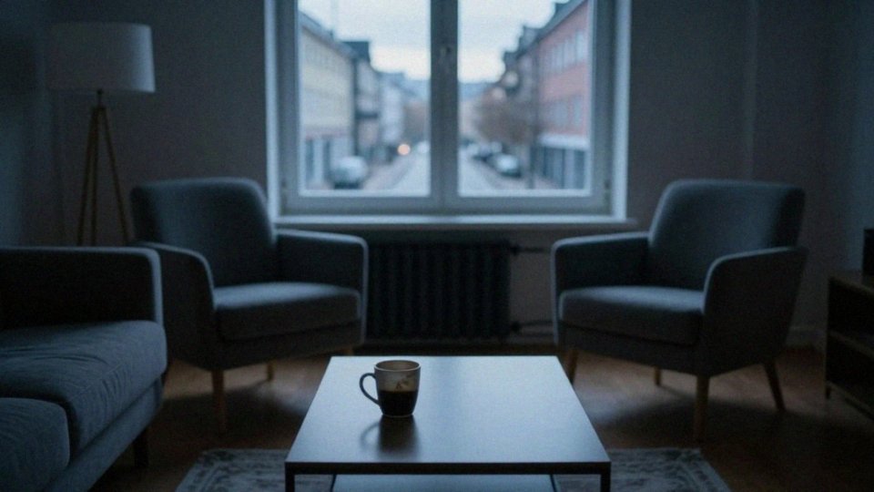 Jak rozpoznać objawy kryzysu po pięciu latach?