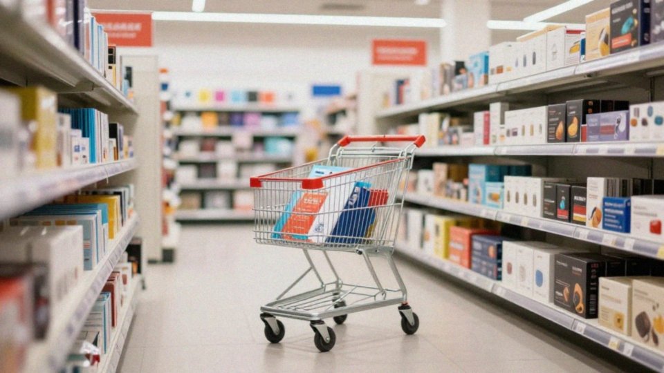 Gdzie szukać promocji i dostawy gratis?