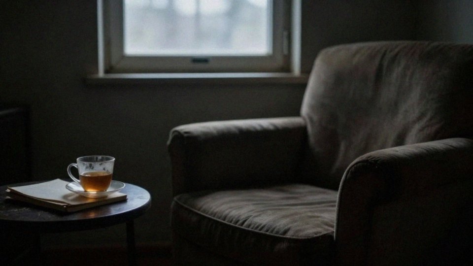 Jakie są fazy procesu gojenia emocjonalnego po zdradzie?