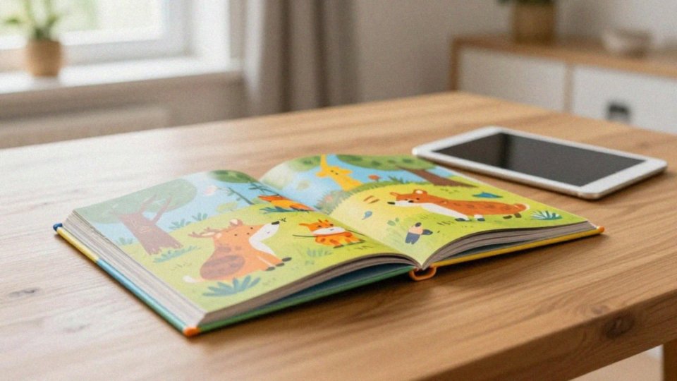 Jak legalnie pobierać bajki w formacie PDF?