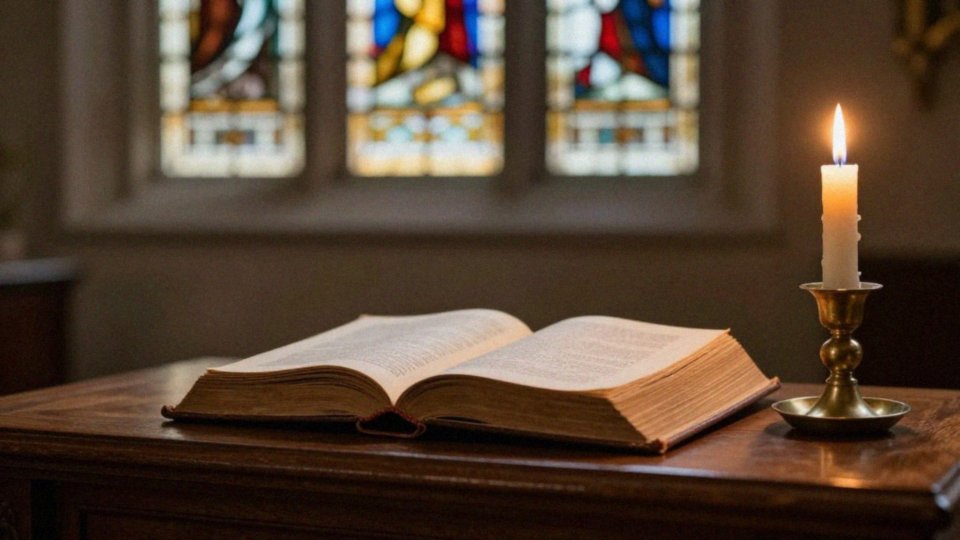 Dlaczego Hymn o miłości jest hymnem?
