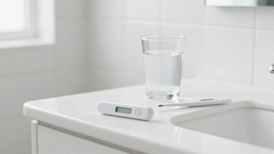 Kiedy i jak długo trwają dni płodne?
