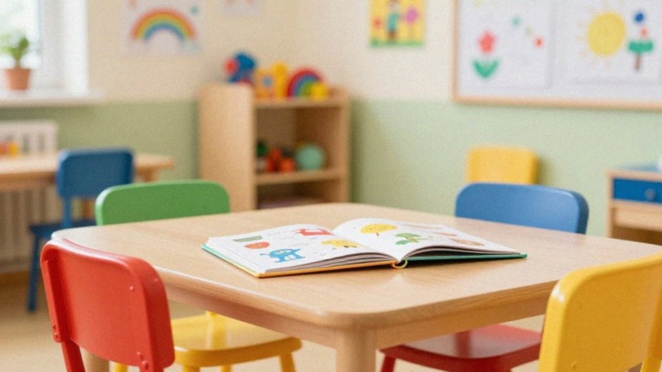 Jak wykorzystać bajkę w przedszkolu i edukacji?