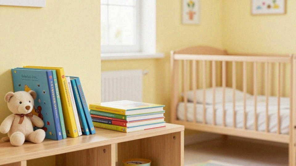 Jak przygotować starsze dziecko na rodzeństwo?